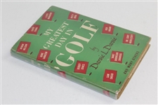 1950 'My Greatest Day In Golf' Book by Darsie L. Darsie & Many Others