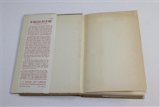 1950 'My Greatest Day In Golf' Book by Darsie L. Darsie & Many Others