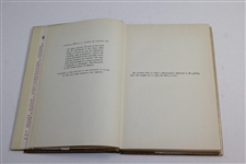 1950 'My Greatest Day In Golf' Book by Darsie L. Darsie & Many Others