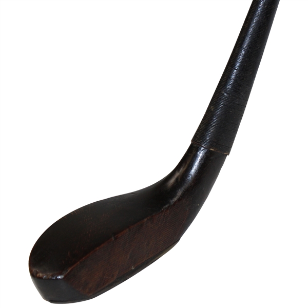 Robert Simpson Long Nose Short Spoon