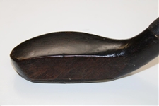 Robert Simpson Long Nose Short Spoon