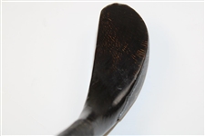Robert Simpson Long Nose Short Spoon