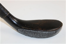 Robert Simpson Long Nose Short Spoon