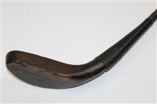 Robert Simpson Long Nose Short Spoon