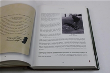 2007 First Edition Book 'Pinehurst: Home of American Golf' By Richard Mandell 