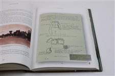 2007 First Edition Book 'Pinehurst: Home of American Golf' By Richard Mandell 