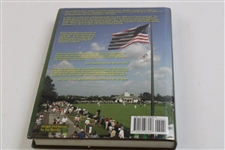 2007 First Edition Book 'Pinehurst: Home of American Golf' By Richard Mandell 