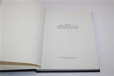 2002 The Memorial Tournament Ltd Ed Book Honoring & Dedicated to Kathy Whitworth #206/250