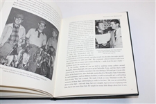 2005 The Memorial Tournament Honoring Betsy Rawls & Cary Middlecoff Ltd Ed Book #227/250