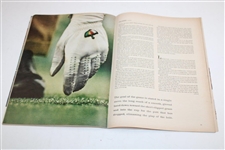 Arnold Palmer Signed 1963 Sports Illustrated Magazine - July 15th JSA ALOA