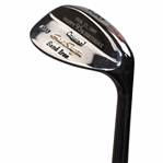 Gene Sarazen Signed Commemorative Wilson R – 90, 1935 Original Sand Iron JSA ALOA