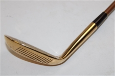 Gene Sarazen Signed Limited Edition Wilson Advisory Staff Sand Iron JSA ALOA