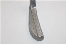 1915 No Name – Unusual 5” Long Headed, Cast Alum. Chipper