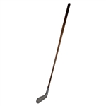 1915 No Name – Unusual 5” Long Headed, Cast Alum. Chipper