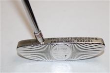 Probst USA “Sterling Silver” Putter 