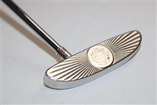 Probst USA “Sterling Silver” Putter 