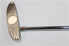Probst USA “Sterling Silver” Putter 