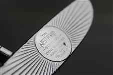 Probst USA “Sterling Silver” Putter 