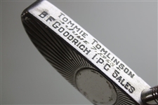 Probst USA “Sterling Silver” Putter 