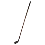 1900'S Spalding, A.G. – Rare & Unusual “Spring Faced Putter