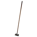 1920'S Crolf Duplex Mallet Type Dual Faced Club Putter