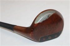 1910'S Cameron Claude Special Fancy Face Playable Driver