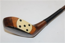 1910'S Cameron Claude Special Fancy Face Playable Driver
