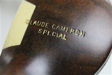 1910'S Cameron Claude Special Fancy Face Playable Driver