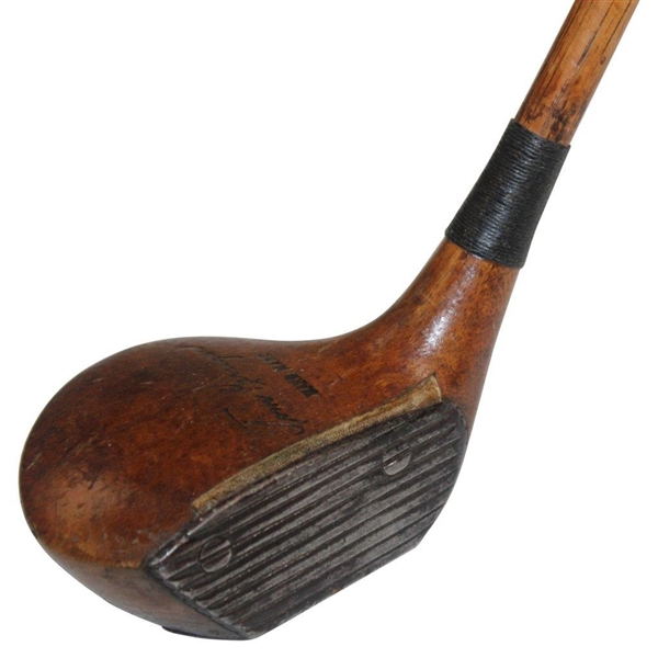 1920 Jim Herrigan Playable Fancy Face Driver