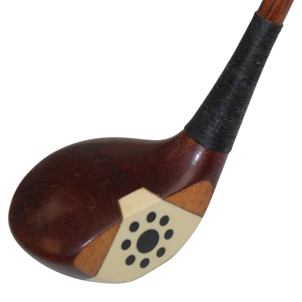 1920S Ralph Healy Fancy Face Playable Spoon
