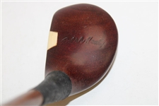 1920'S Ralph Healy Fancy Face Playable Spoon
