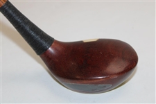 1920'S Ralph Healy Fancy Face Playable Spoon