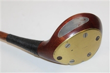 1920'S Ralph Healy Fancy Face Playable Spoon