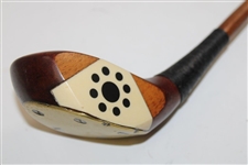 1920'S Ralph Healy Fancy Face Playable Spoon
