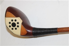 1920'S Ralph Healy Fancy Face Playable Spoon