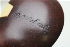 1920'S Ralph Healy Fancy Face Playable Spoon