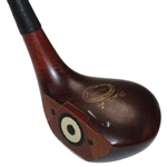 1920S Hillerich And Bradsby Co. Fancy Face Lh Playable Driver