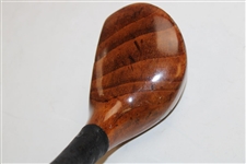 Early 1900'S George Bussey & Co. – Deep Face, Socket Head Driver