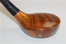 Early 1900'S George Bussey & Co. – Deep Face, Socket Head Driver