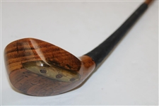 Early 1900'S George Bussey & Co. – Deep Face, Socket Head Driver