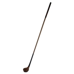 Early 1900'S George Bussey & Co. – Deep Face, Socket Head Driver