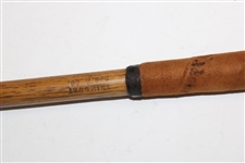 1890'S Dame Stoddard & Co Splice Neck Deep Face Driver