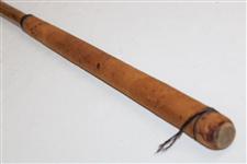 1890'S Dame Stoddard & Co Splice Neck Deep Face Driver