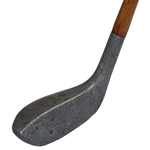 1910S Standard Golf Co.  Cast Alum. Bsd3 Model Brassie