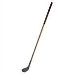1910'S Standard Golf Co.  Cast Alum. Bsd3 Model Brassie
