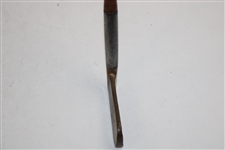1900 Bussey & Co. London GCB Patent Steel Socket Iron 