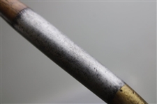 1900 Bussey & Co. London GCB Patent Steel Socket Iron 