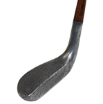 1910s Standard Golf Co. The Mills L Model Long Head Putter