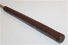 1950's Walter Hagen Red Devil Putter