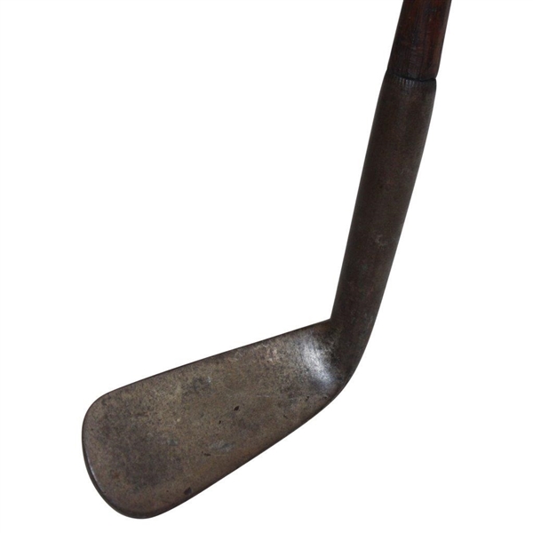 1880S Unknown Maker Smooth Face Lofter 